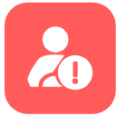 等级-账号状态异常，暂不支持查看-表白墙